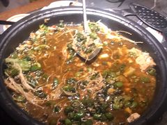 -探鱼·鲜青椒爽麻烤鱼(北京路天河城店)