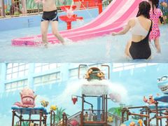 -广州融创水世界