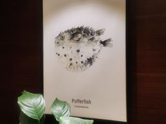 -肆月河豚·新淮扬(金融街店)