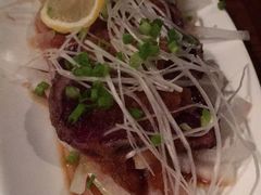 -万藏·荞麦酒房BANKURA JAPANESE SOBA KITCHEN(长乐路店)