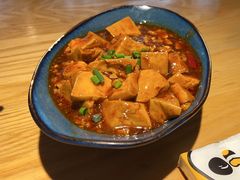 -醉得意·山茶油炒土鸡(福州马尾西堤店)