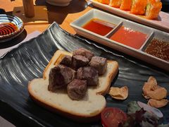 -岩也·日料与酒(龙岗天安云谷店)