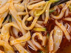 -东关吉祥西安腊汁肉夹馍(健德门店)