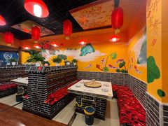 -江湖水乡铁锅炖魚(周庄嘉园店)