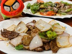 -盈田盈粥庄(黄兴公园店)