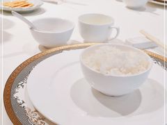 -富淳饭店(陆家嘴保利广场店)