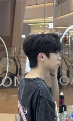 -丝源发型