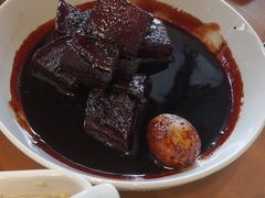 -永安鱼庄·镇江菜(丁卯店)