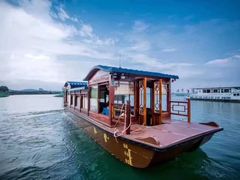 -麓舍全景太湖温泉别墅团建拓展会议亲子