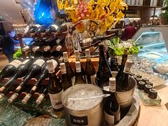 -雍和会海鲜姿造自助(湖东路店)
