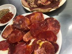 -松明一烤肉馆(鲁园店)