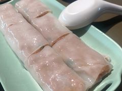 -珍粥道(杉杉奥特莱斯店)