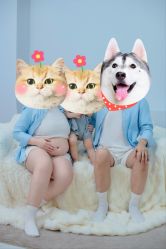 -玛瑞莎·儿童·亲子摄影(越秀店)
