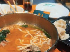 -草原塞蛮羊火锅城(港湾店)