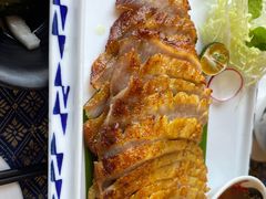 -南沙游艇会·大兵船餐厅