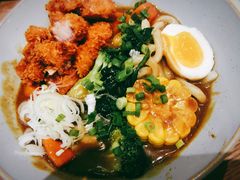 -池奈·日式咖喱蛋包饭(赛高店)