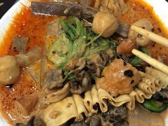 -郭记小街麻辣烫(南小街总店)