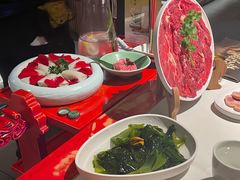 -小龙翻大江文化火锅(宽窄店)