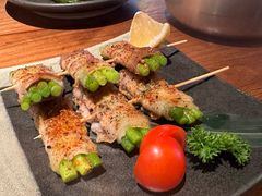 -京鹿料理(荟聚店)