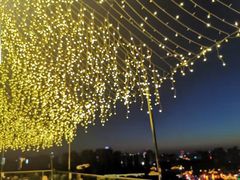 -烛影拾光观景餐厅·创意菜·摄影·小提琴(大唐不夜城店)