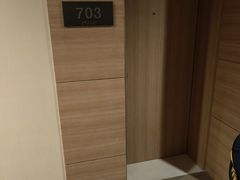 -深圳机场凯悦嘉轩酒店