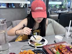 -3号仓库·创意中国菜(乐清正大广场店)