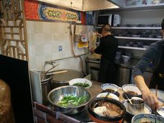 -老街杂酱面(东升街店)