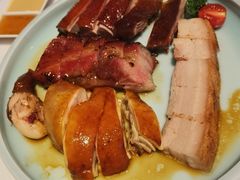 -新旺茶餐厅·早餐·夜宵(仙霞店)