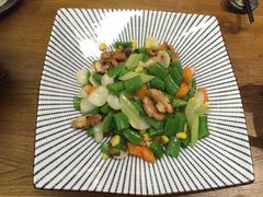 -垚慈居素食(华发新城店)