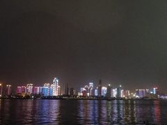 -武汉两江游览·夜游长江(汉口粤汉码头)