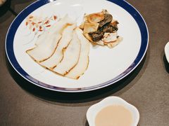 -潮汕味道·煮海餐厅(金麟大厦店)