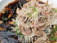 -花园茶楼(兴城西路店)