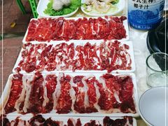 -夜牛潮汕鲜牛肉火锅店(翻身店)