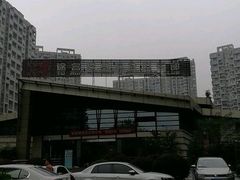 门面-途睿健身游泳俱乐部(顶峰店)