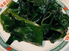 海带芽-陈艳红火锅菜·冒菜(簋街店)