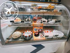 -DQ·蛋糕·冰淇淋(龙湖狮山天街店)