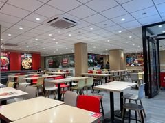 -永和大王(蛙嫩鸡香煲煲鲜·军博店)