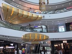 -万达茂商场(南京仙林店)