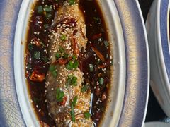 -酒蜻蜓·庭院私房菜(天元东路店)
