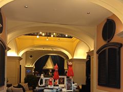 -深圳威尼斯英迪格酒店