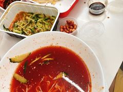 -京玉菲饭店(李村店)