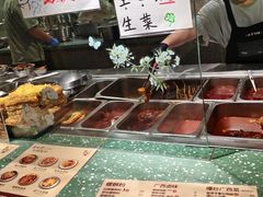 -水平有限广西米粉·广西风味集(五道口店)