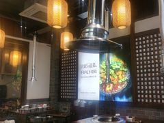 -印象老灶台三下锅·湘西本土原味菜(天门山索道店)