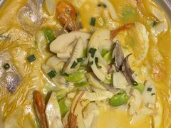 -小方外婆菜(蒙山路店)