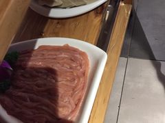 -巴奴毛肚火锅(商城路店)