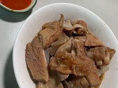 -梓记牛什(總店)