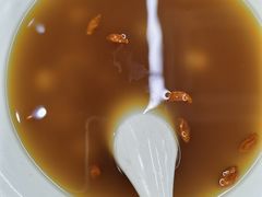 -耙豌豆重庆小面