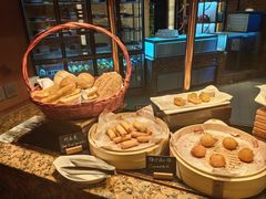 -马哥孛罗咖啡厅·Cafe Marco (厦门马哥孛罗东方大酒店)