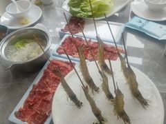 -牛天下·海鲜·牛肉·打边炉·融合菜