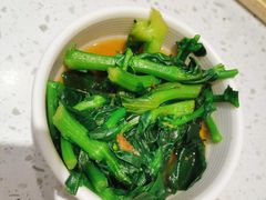 季节菜苔-味千拉面(增城万达广场店)